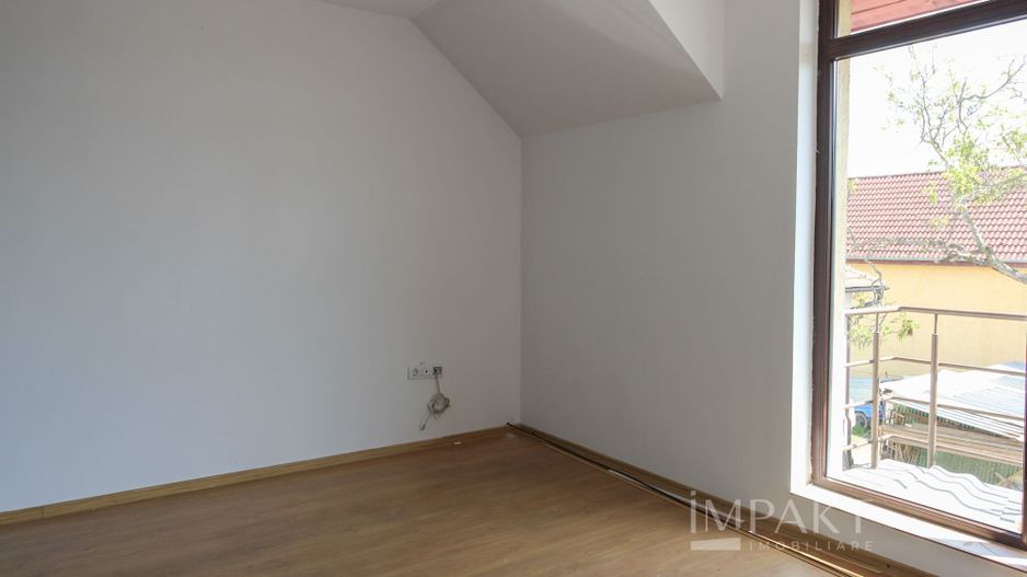 Spații de cazare muncitori, cartierul Someseni - Poză 7