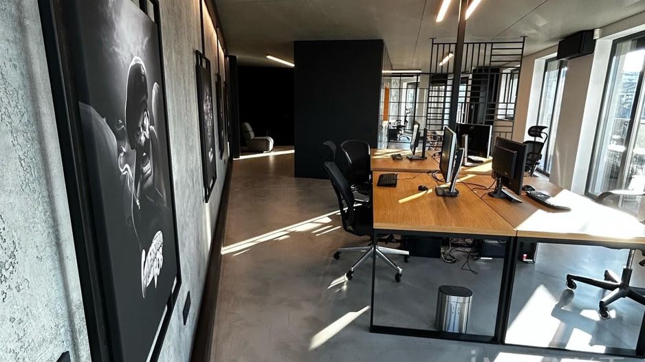 Spatiu pentru birouri elegant și versatil în locație premium! - Poză 22