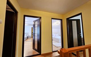 Casa 4 camere, garaj, 410 mp teren, Alba Micesti - Poză 10