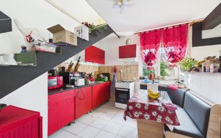 Casă individuala P + 1 + Pod - Pantelion - 130 mp utili - 200 mp teren - Poză 7