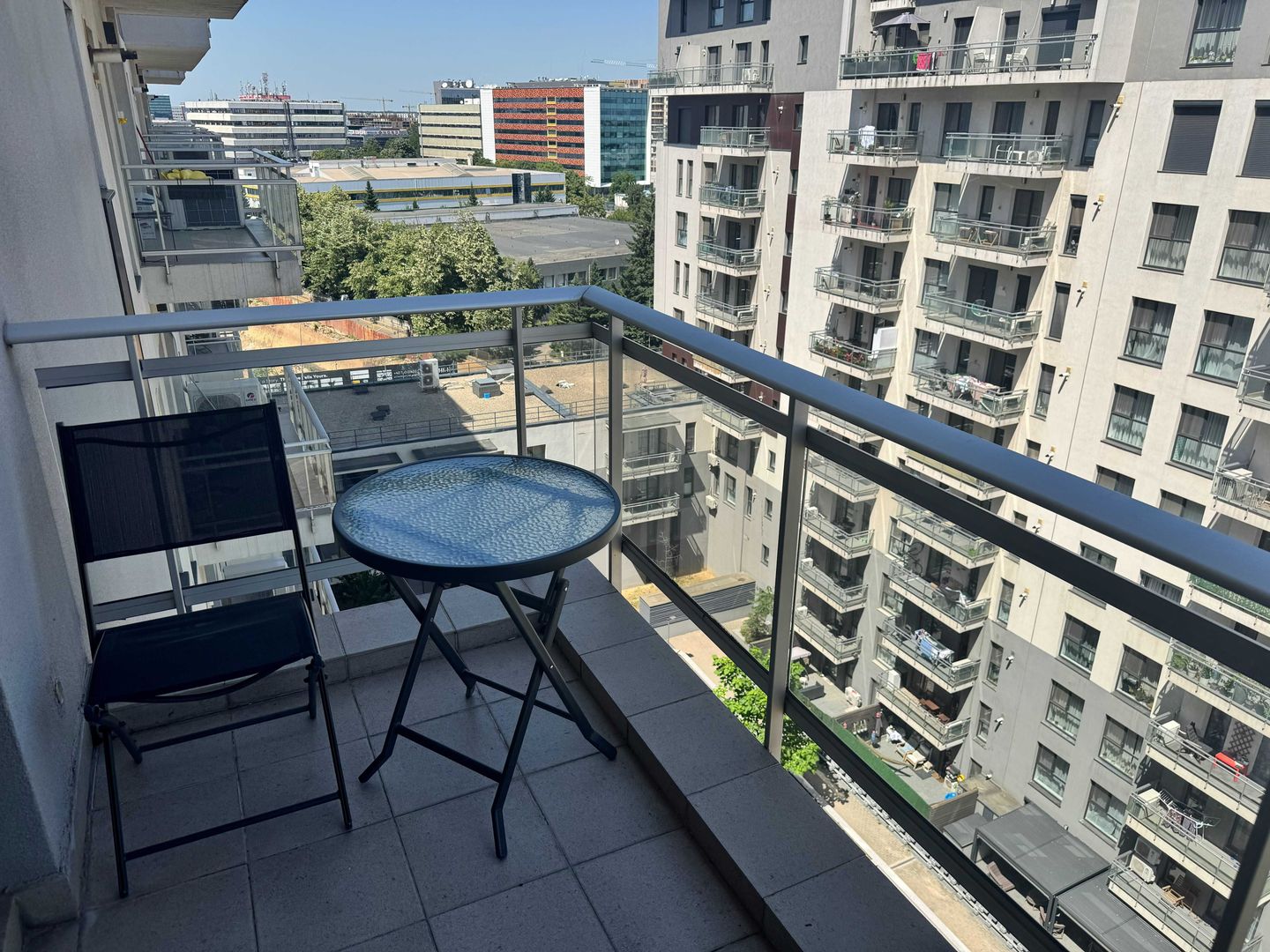studio 2 camere | Belvedere Residence | Aviației | Pipera - Poză 7
