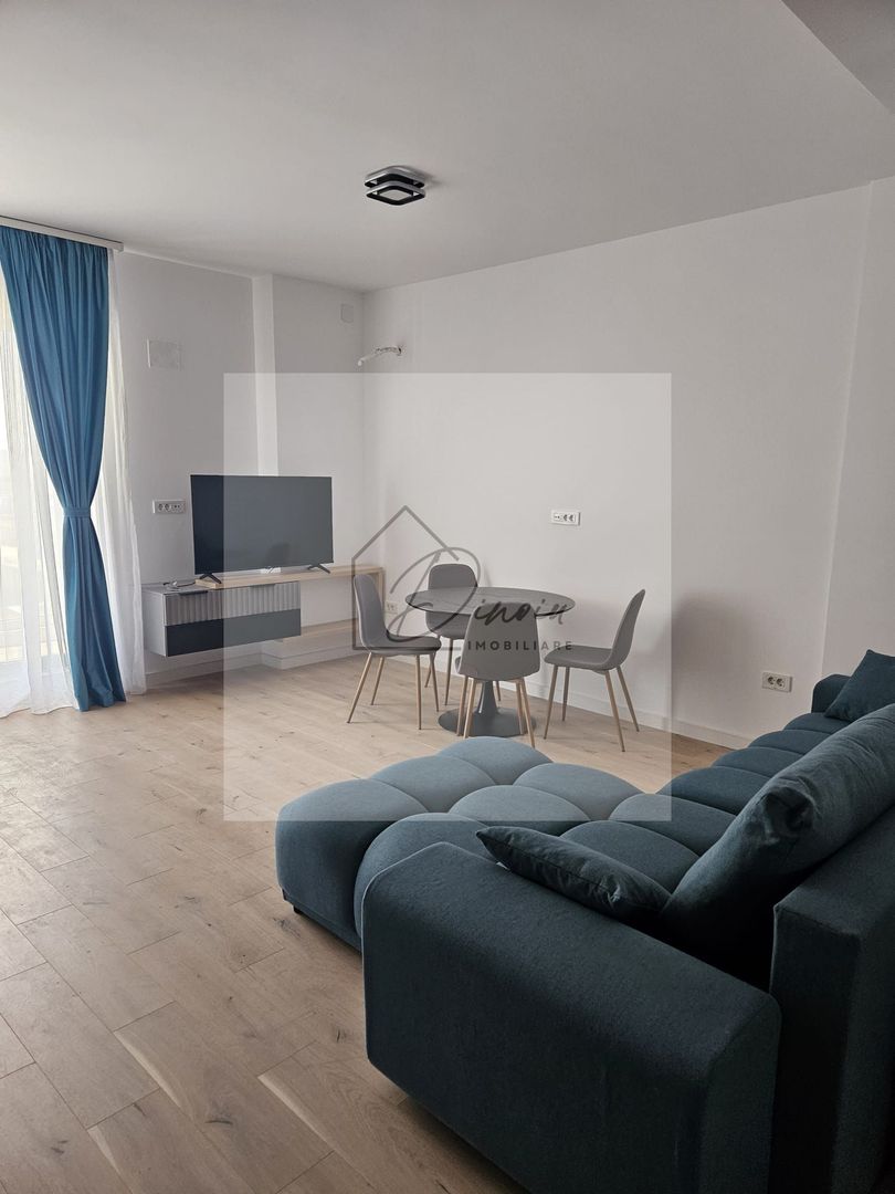 Apartament 3 camere Pipera Plaza FIRST ESTATES- loc parcare - COM 0% - Poză 3