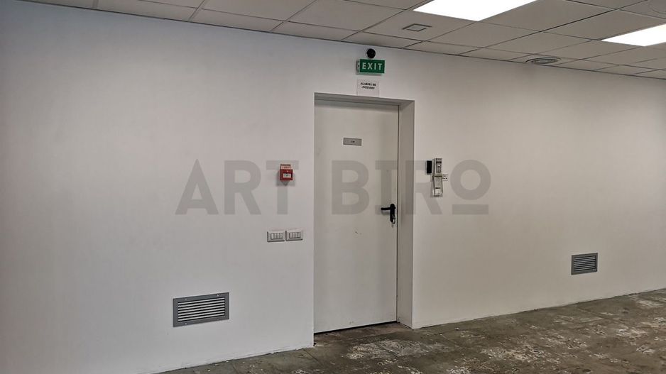 Zero comision, 240/546mp birou amenajat, parcare, 13Septembrie, 12'[M] - Poză 7