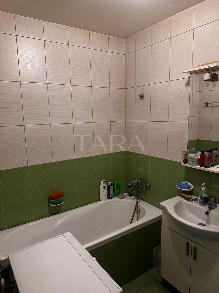 Apartament 2 camere, Florești, zona Porii - Poză 6