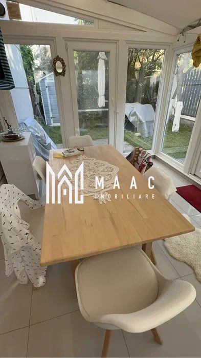 Apartament 2 Camere I Terasă I Grădină I  Parcare I Zona Ștrand - Poză 5