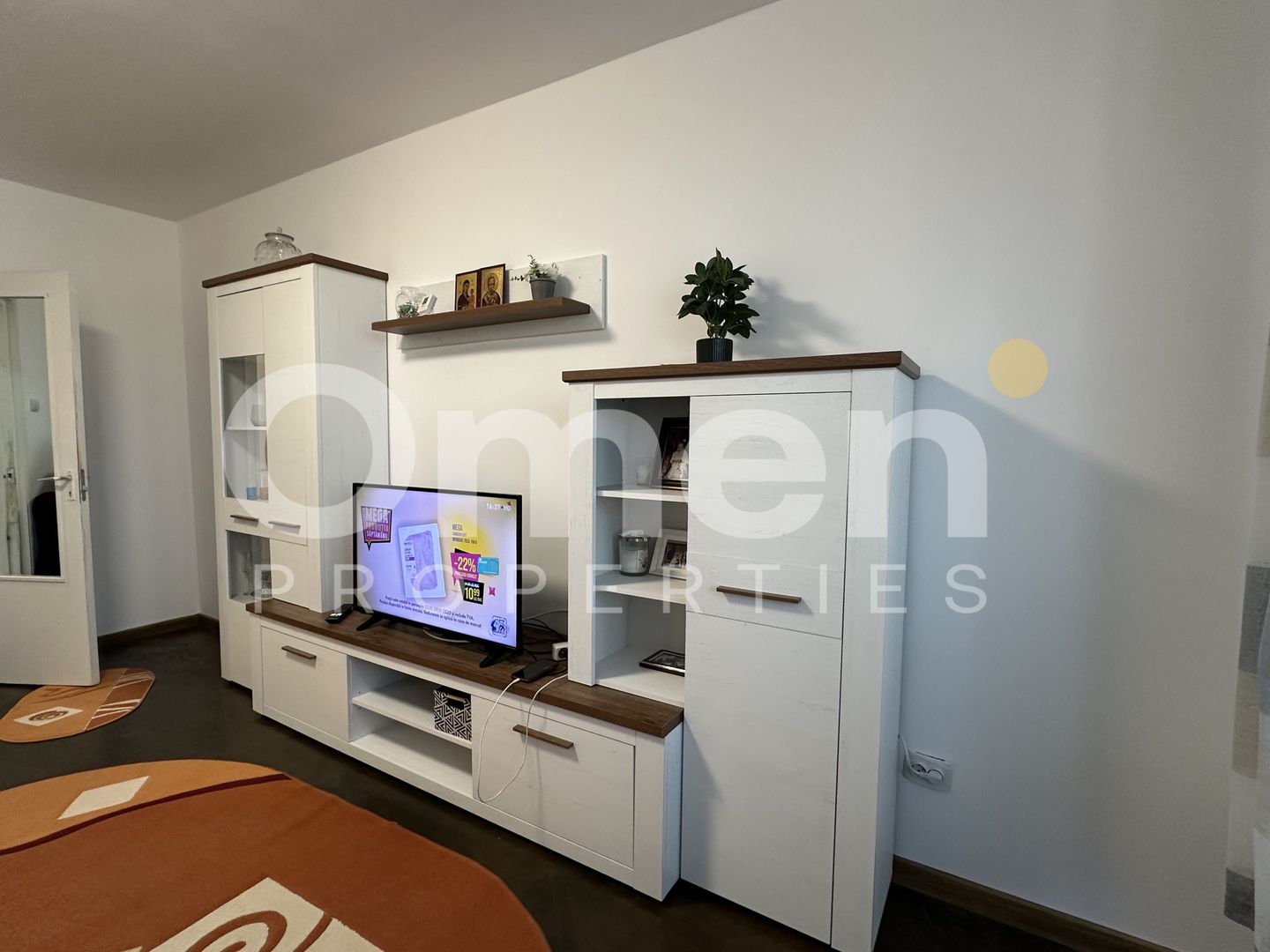 Apartament 2 camere | 47 mp | etaj intermediar | Garii. - Poză 2