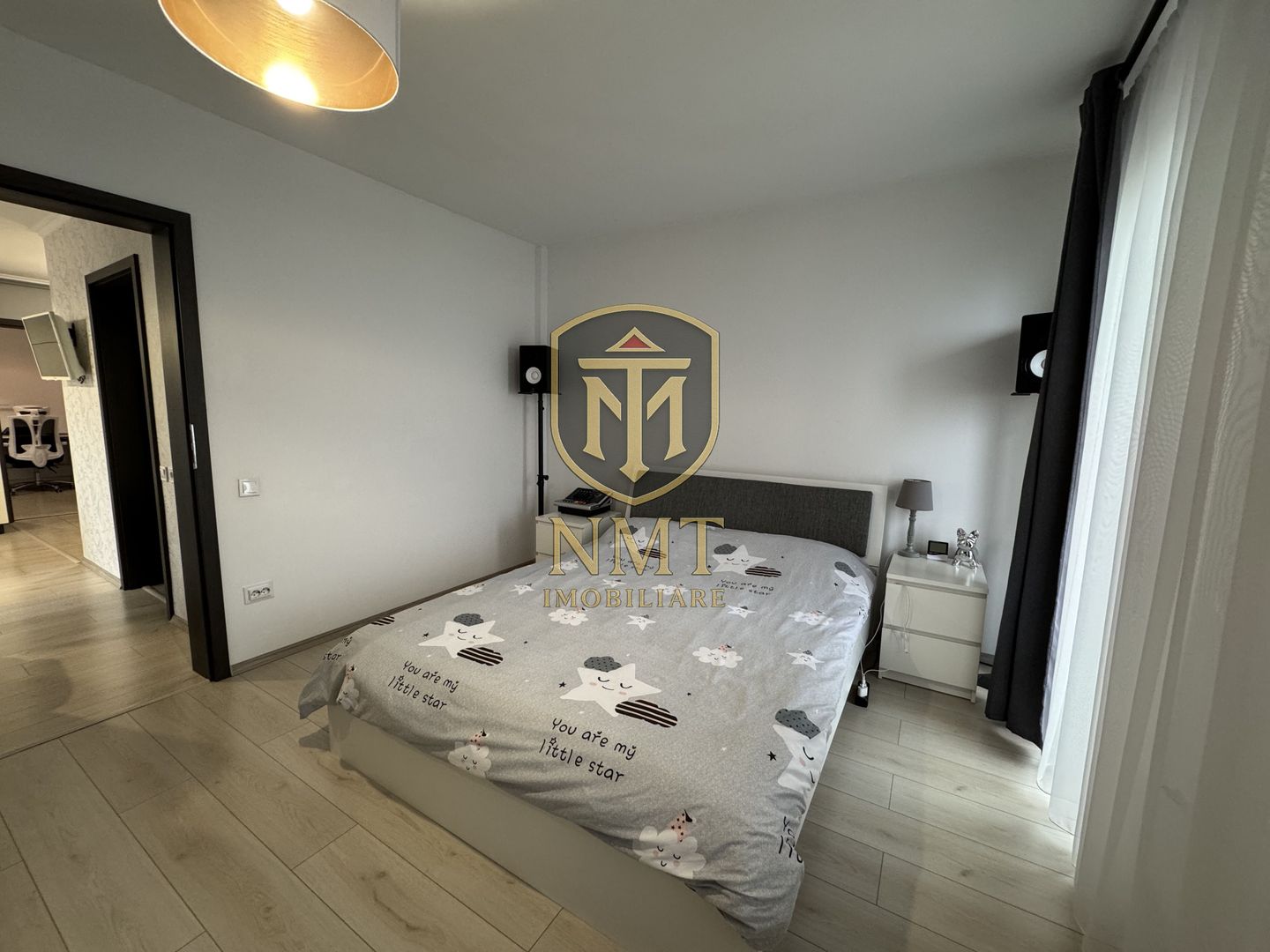 Apartament cu 3 camere | 61 mp  | Europa - Poză 6