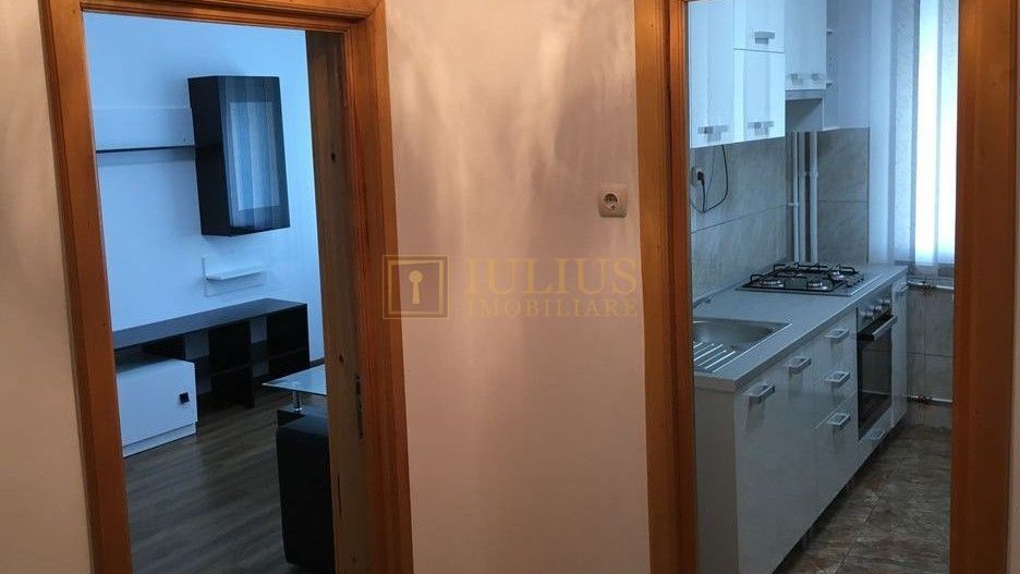 5 minute de Iulius Mall, 2 camere, centrala proprie - Poză 15
