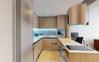 2 camere | One Herăstrău Towers | terasă 24 mp | design premium - Poză 2