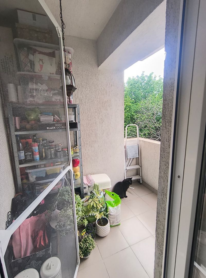 AP. 2 CAMERE - METALURGIEI, CAT-FRIENDLY, CENTRALA PROPRIE, MODERN - Poză 5