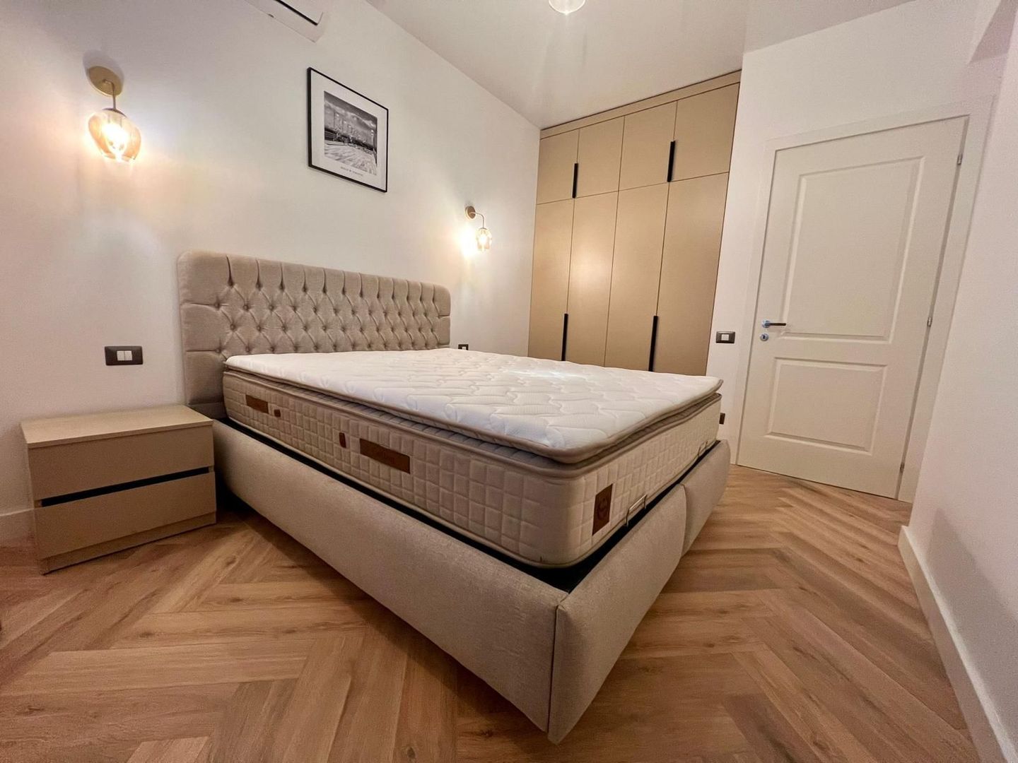 Apartmanent modern 2 camere I My Place Residence I Pipera - Poză 11