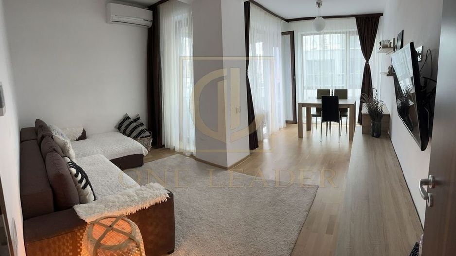 Apartament 2 Camere | Zona Colina Universității | 68 mp | Decomandat - Poză 3