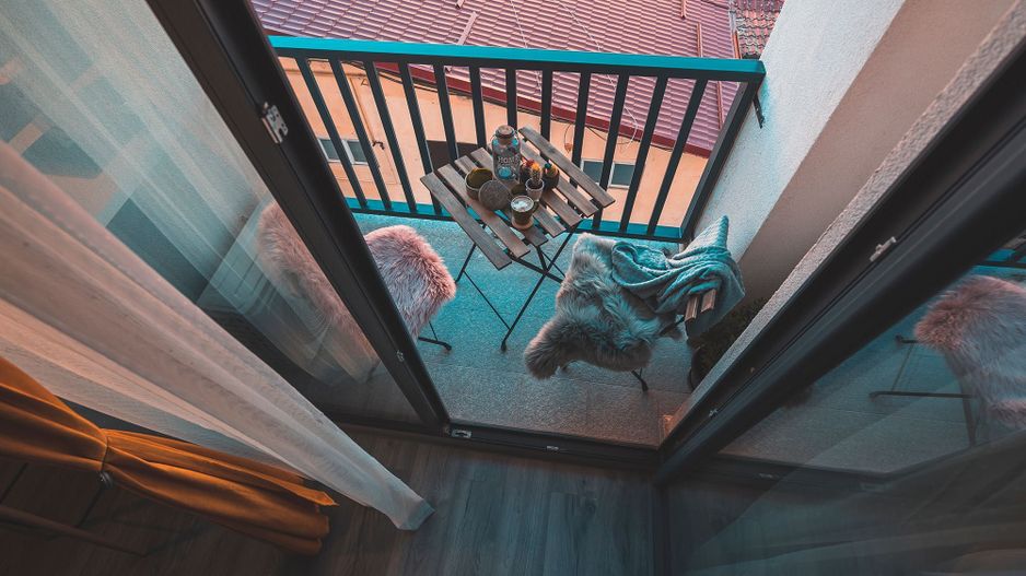 Inchiriere Apartament 2 Camere Superb Unirii Bucuresti - Poză 8