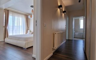 Apartament 3 camere - Ideal Residence – Capăt CUG | Loc parcare inclus - Poză 5