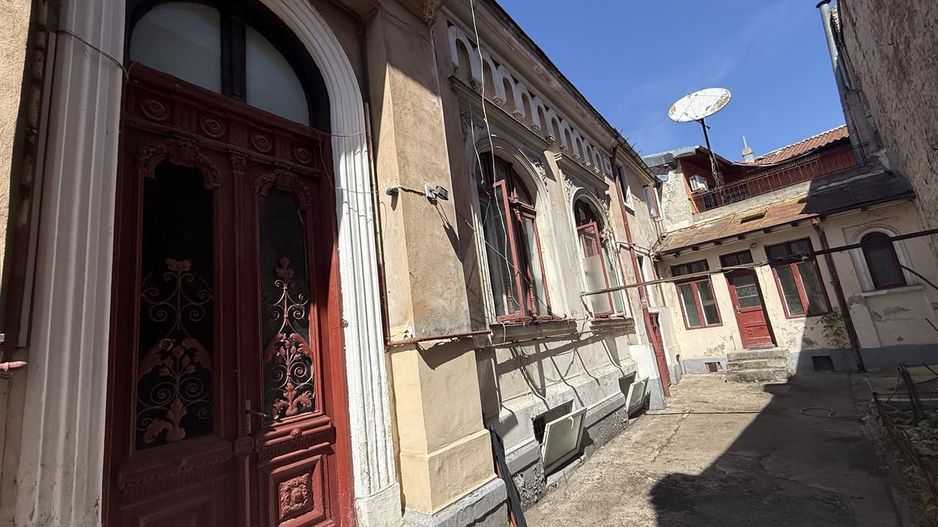 Vanzare casa individuala - Mosilor Parintele Galeriu Bucuresti - Poză 23