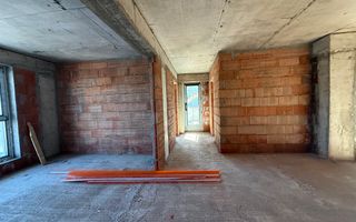 2 camere cu terasa de 17 m langa PARC si METROU cu parcare si boxa - Poză 8