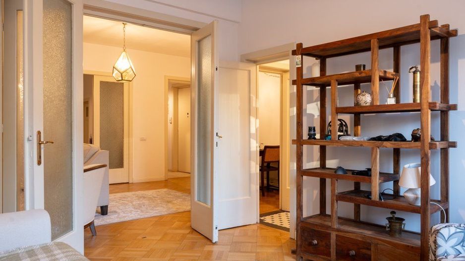 Apartament 3 camere ultracentral - Poză 2