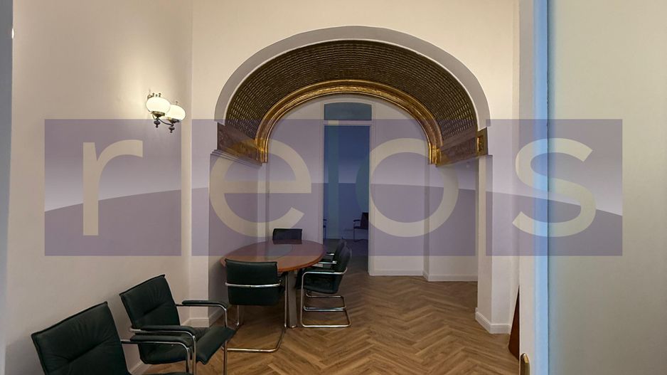 INCHIRIERE SPATIU BIROURI 130MP | VICTORIEI | 4 CAMERE | NOU RENOVAT | - Poză 8