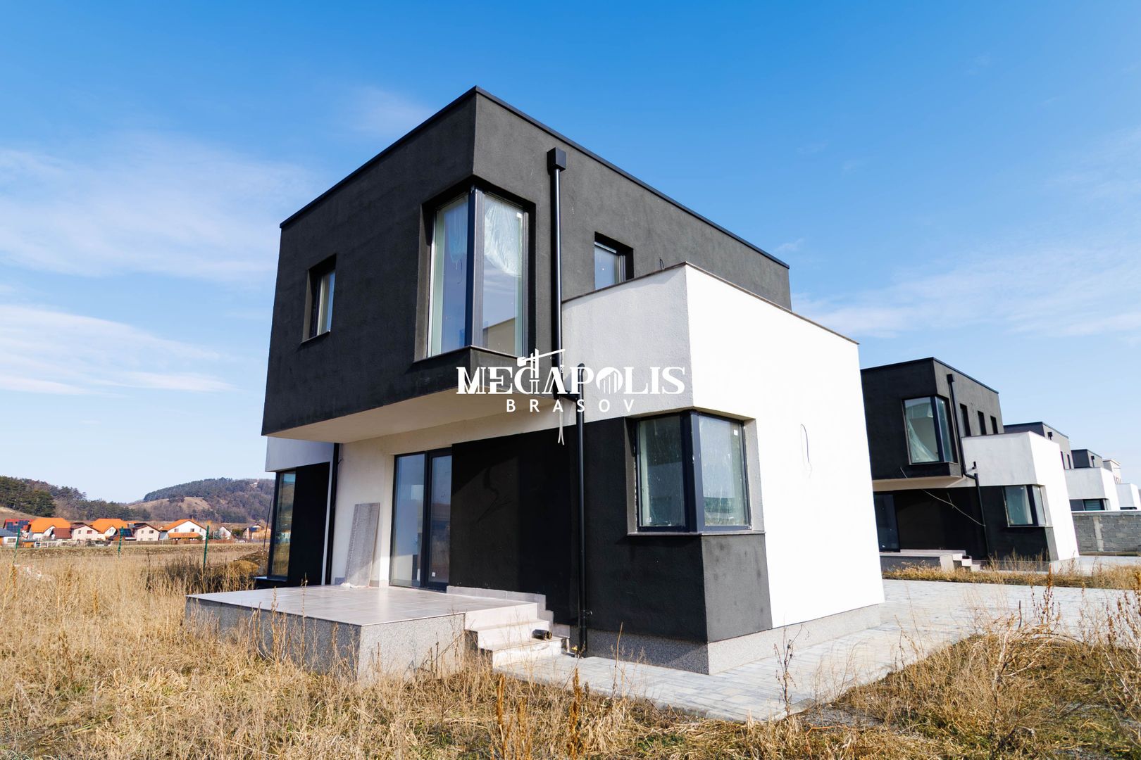 Casa Sanpetru Intabulata - Poză 2