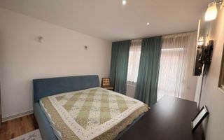 Casă versatila intretinuta 143 mp utili 5 camere 3 bai pivnita Lazaret - Poză 10
