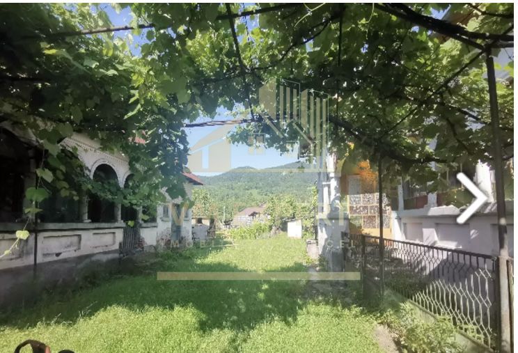 CASA 4 CAMERE, TEREN 900 MP, CORBI, ARGES - Poză 2