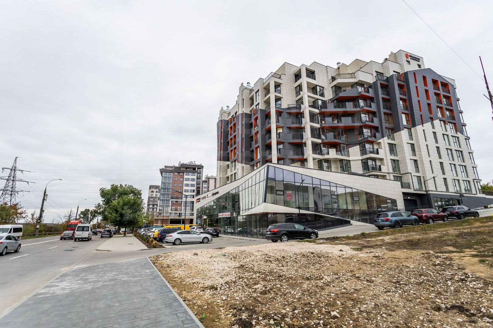 Vânzare, apartament, 2 camere, str. Nicolae Milescu Spătaru, Ciocana - Poză 22