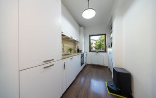 SANPETRU-Residence | Apartament 2 camere | Decomandat | Parcare - Poză 9