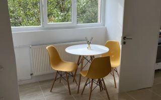 Garsoniera Moderna 10 min Metrou Dristor, Bloc Anvelopat - Poză 3