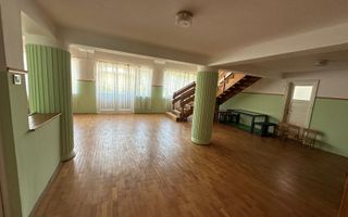 CASA DE INCHIRIAT I CISNADIE I SPATIU EDUCATIONAL - Poză 12