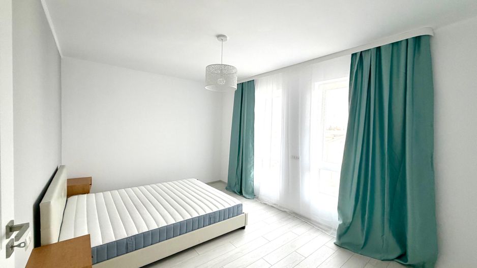 Apartament 2 camere -  mobilat complet -  zona Hotel IQ - Giroc - Poză 6