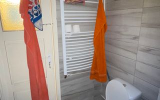 Apartament 3 camere | Etaj 4 | Strada Botizului - Poză 17