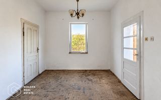 Casa solida cu teren intravilan de 1.555 mp, Sebis, jud. Arad - Poză 7