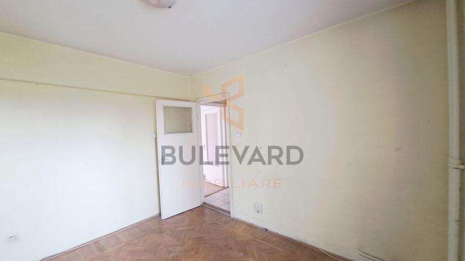 Apartament 2 camere zona Complex Mercur / Iulius Mall - Poză 8