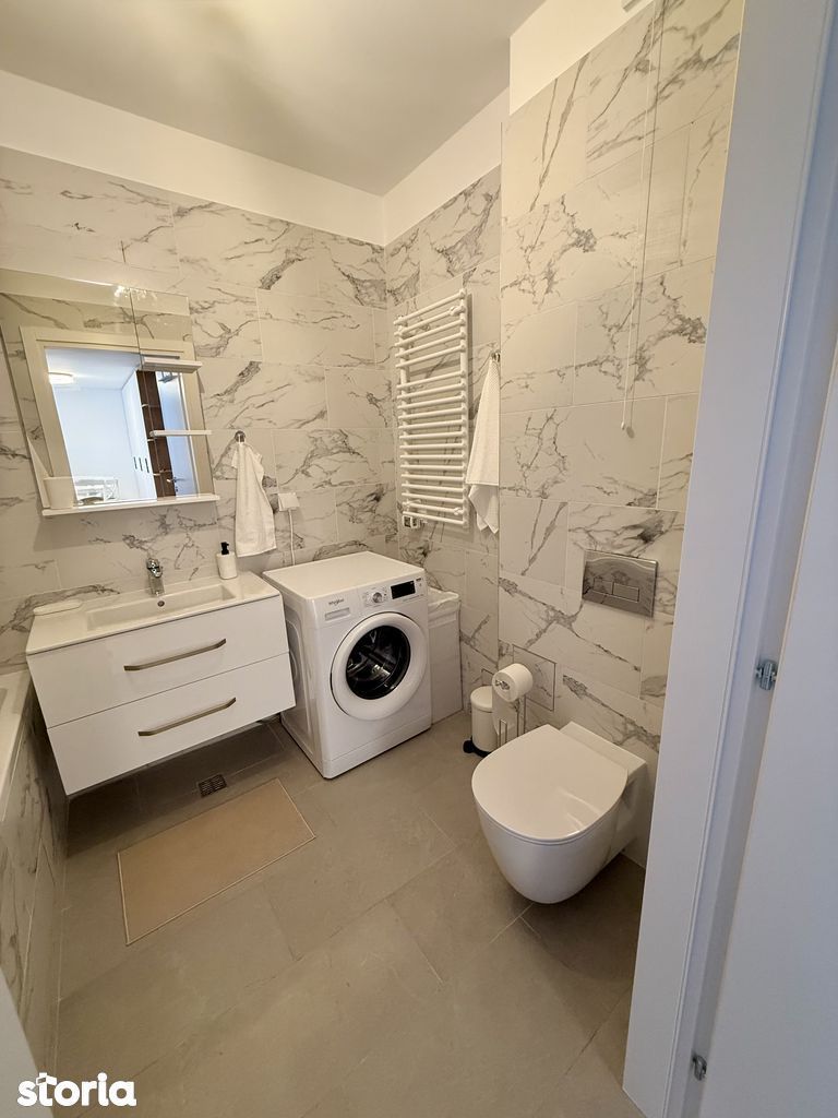 Apartament 2 camere Greenfield Băneasa - Poză 5