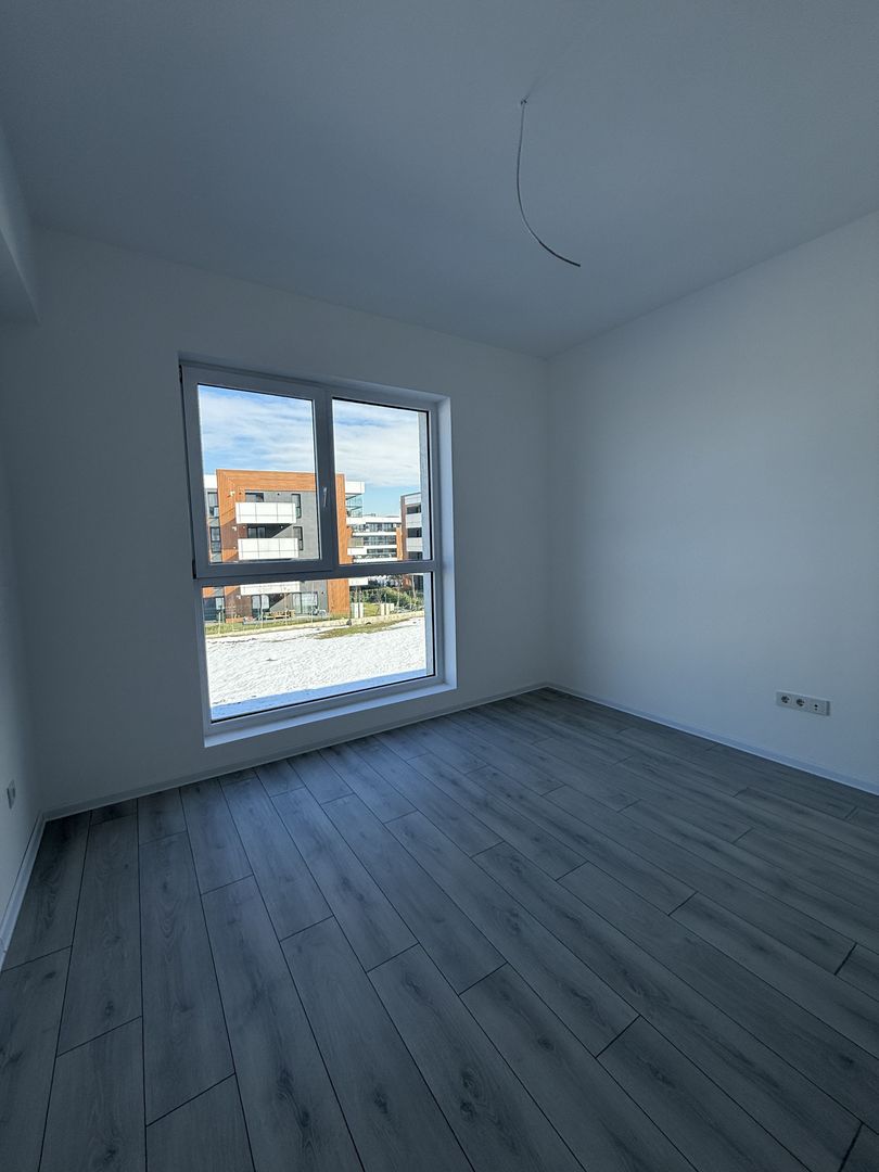 AP. CU 3 CAM. FINALIZAT/ BLOC CU 4 ETAJE - Poză 1