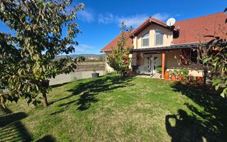 Casa 5 Camere, 2 Bai, 600mp Teren, Zona Oarda - Poză 1