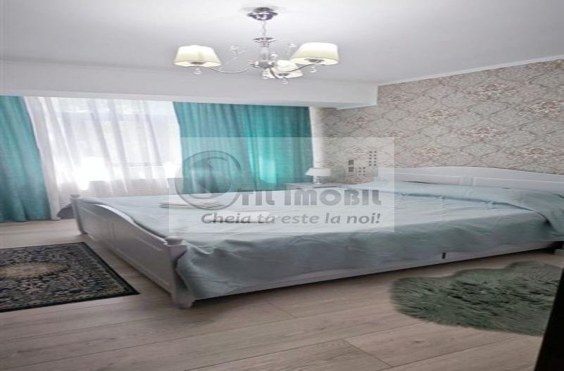 Apartament 2 camere Tatarasi posibilitate subînchiriere regim hotelier - Poză 1
