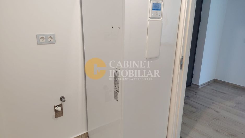 APARTAMENT 2 CAMERE  | COPOU – RĂSĂRIT DE SOARE | 56 MP | PARCARE SUBTERANĂ - Poză 2