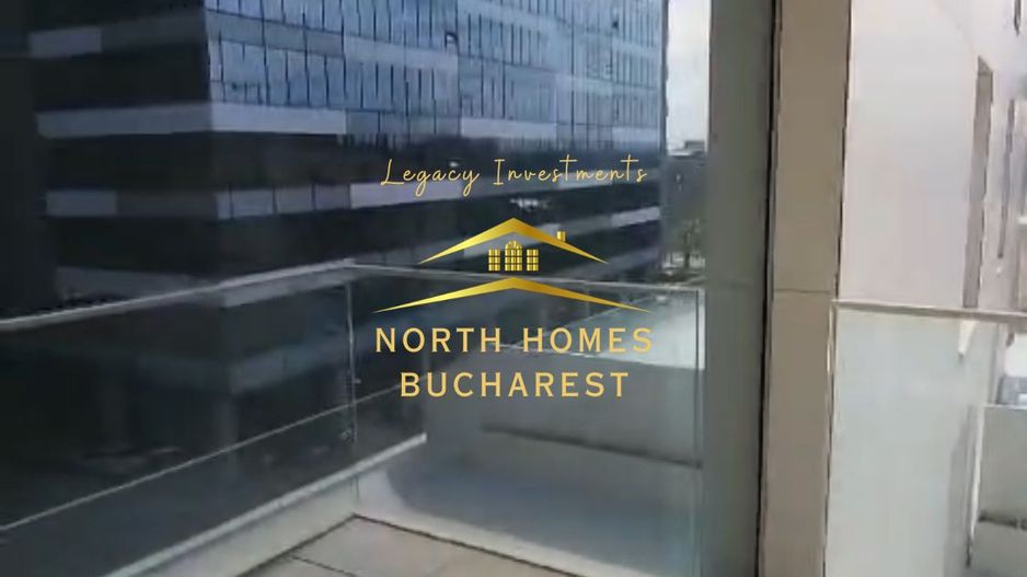 Apartament de vanzare -2 camere - Aviatiei Tower II - Poză 7