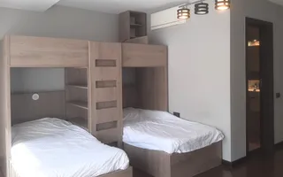 Vilă de lux cu vedere spectaculoasă spre Tâmpa  Green Valley zona Noua - Poză 15