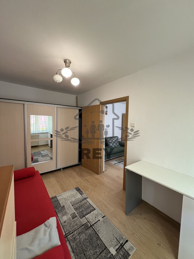 Apartament 2 camere de închiriat Str. Negoveanu - Poză 4