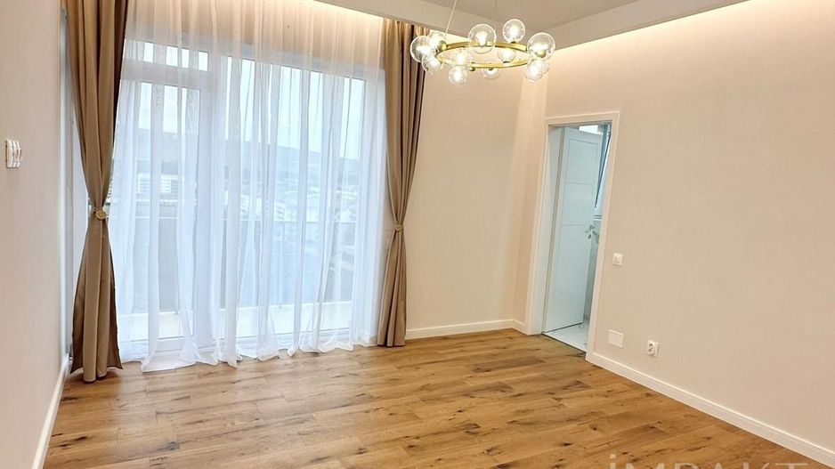 Vanzare penthouse superb zona Terra, Floresti! - Poză 11