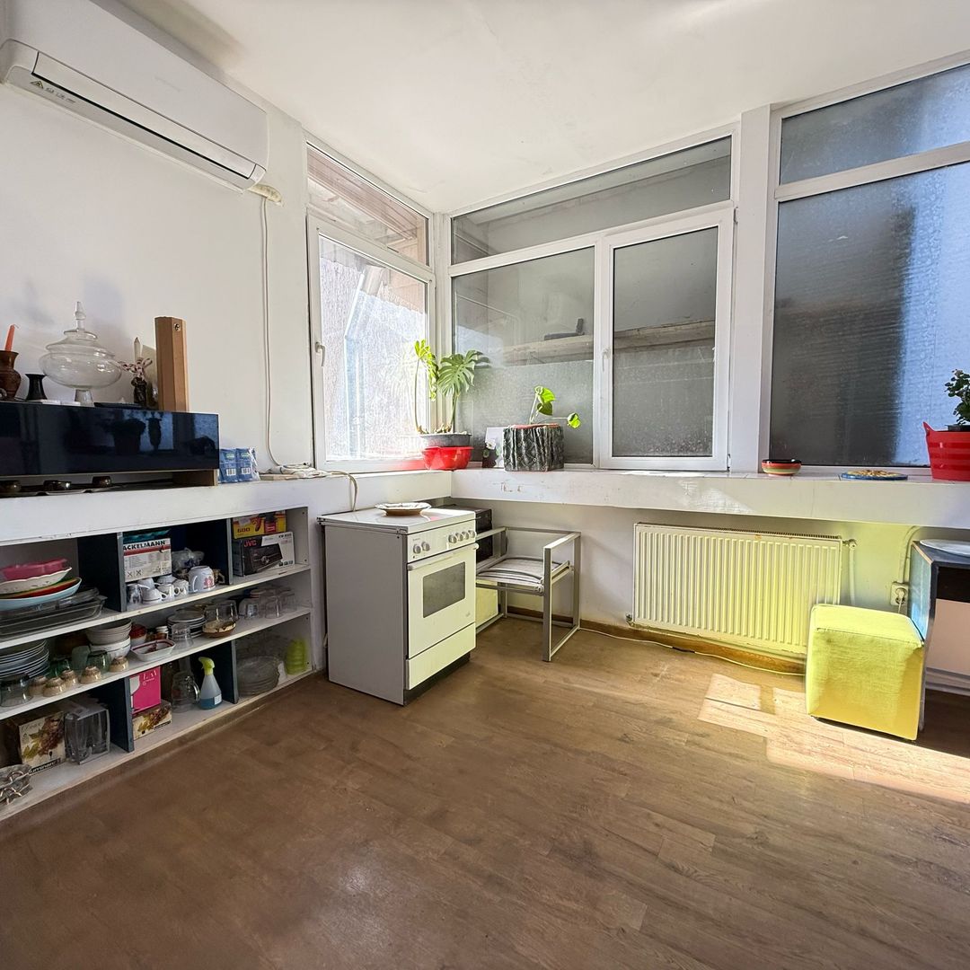 VILĂ INDIVIDUALĂ | CURTE PROPRIE 20 MP | ZONA DACIA - Poză 6