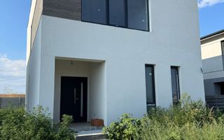 Vila moderna | Finalizata | Comision 0 |  FARA TVA - Poză 3