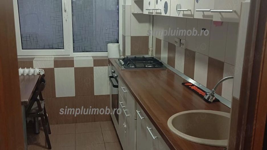 Metrou Piata Sudului - Bd. Alexandru Obregia 2 Camere 54mp - Poză 3