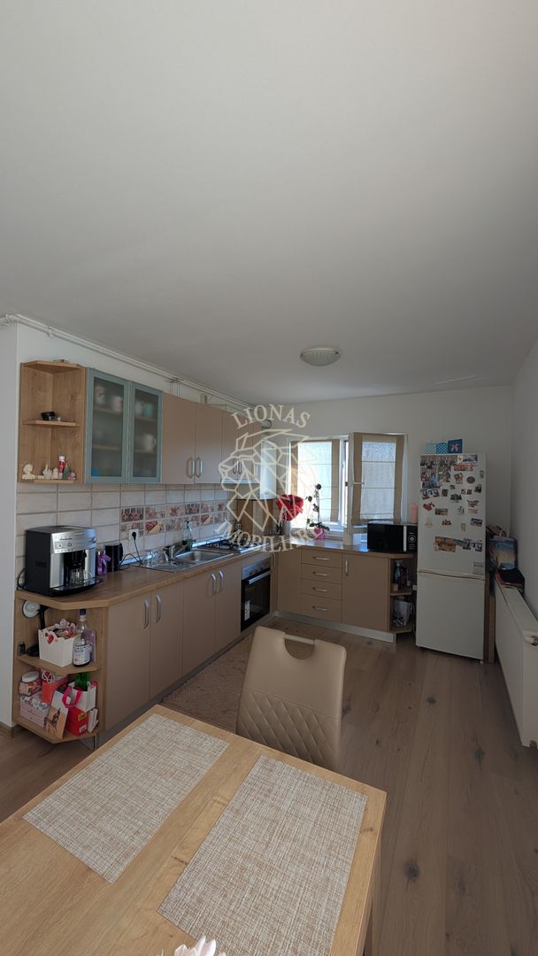 Oferta! Apartament 2 camere 50 mp-balcon-etaj 1-Zona Pasarela - Poză 4