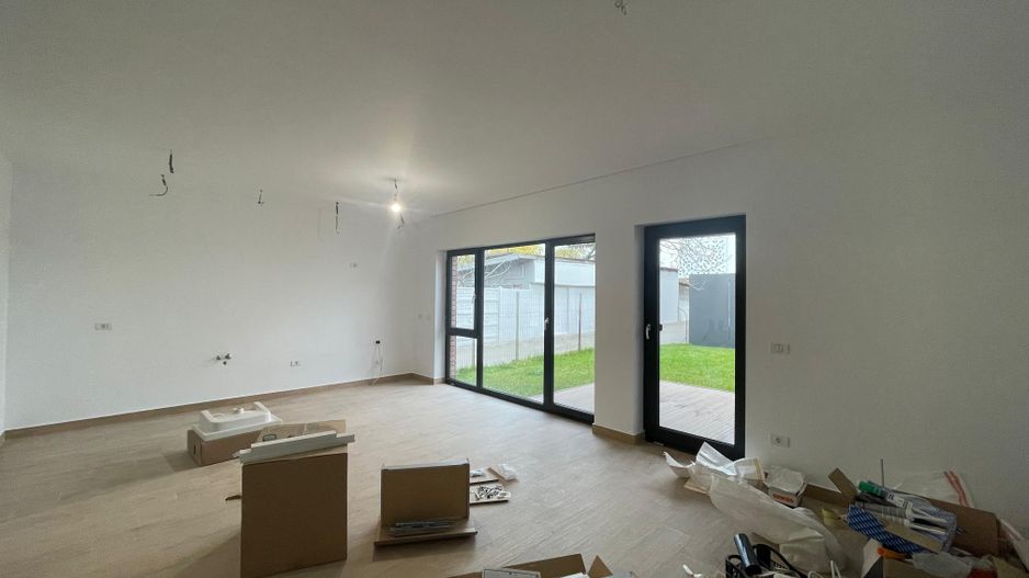 Casa Individuala superba - Timisoara - Zona Buziasului - Poză 4