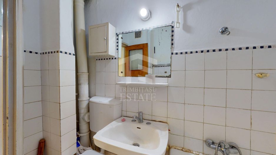Apartament 2 camere – Aleea Baiut – Metrou Constantin Brancusi - Poză 6
