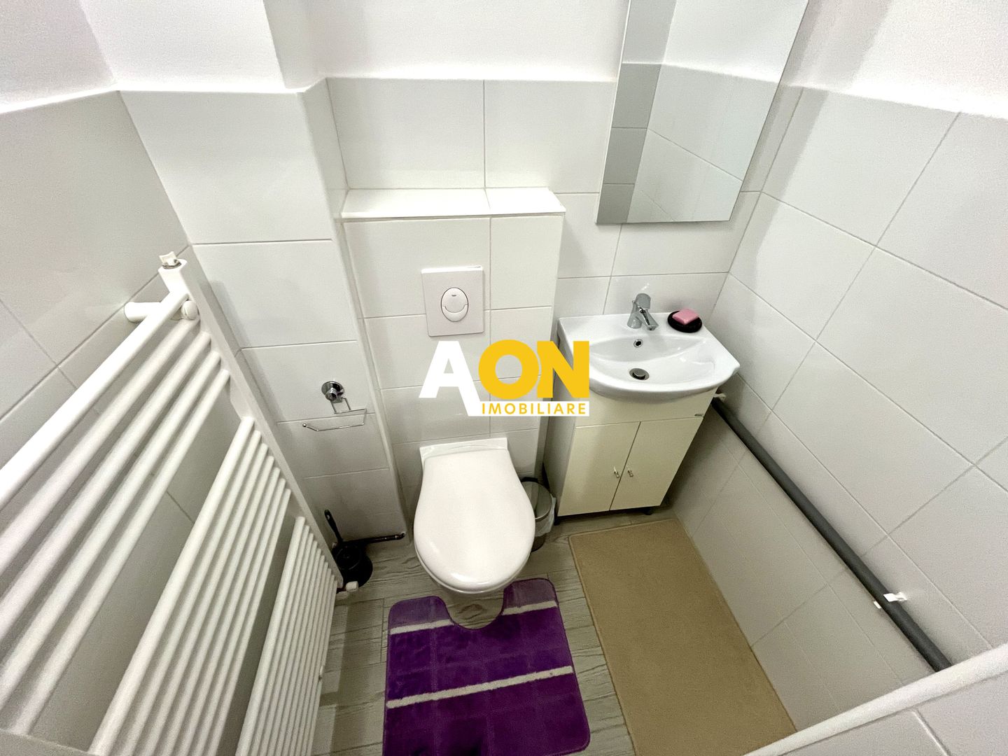 Apartament cu 3 Camere, Decomandat, Zona Mercur - Poză 9