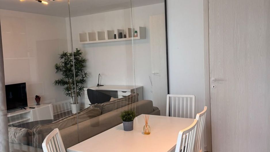 Cloud 9 || 2 Camere || Parcare || Comision 0% - Poză 6